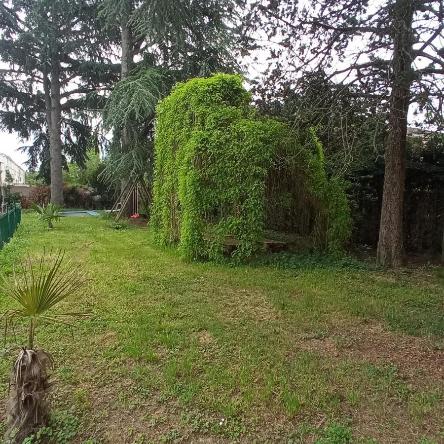 Chez Ben Avec Tout Le Confort Clim Wifi Netflix Gratuit Castres  Exterior photo